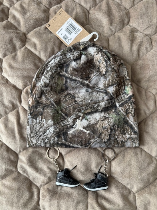 Jordan Other - Jordan Peak Beanie Essential